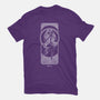 Dynamic Gemini-Mens-Basic-Tee-MaxoArt