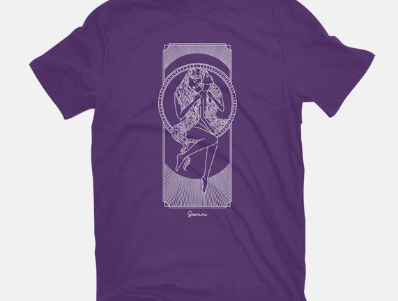 Dynamic Gemini