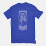 Dynamic Gemini-Mens-Basic-Tee-MaxoArt