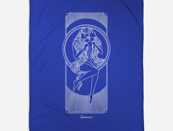 Dynamic Gemini