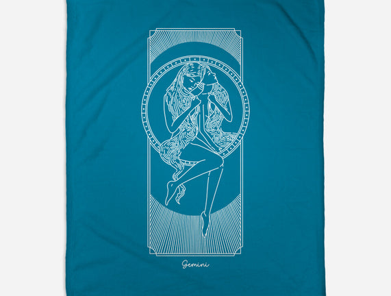 Dynamic Gemini