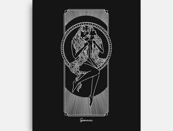 Dynamic Gemini