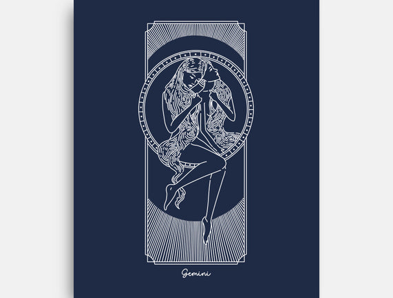 Dynamic Gemini