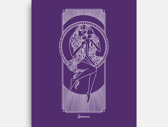 Dynamic Gemini