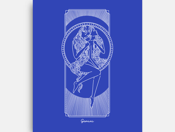 Dynamic Gemini