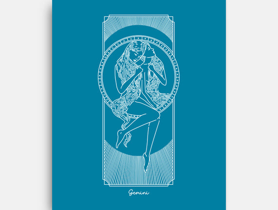 Dynamic Gemini