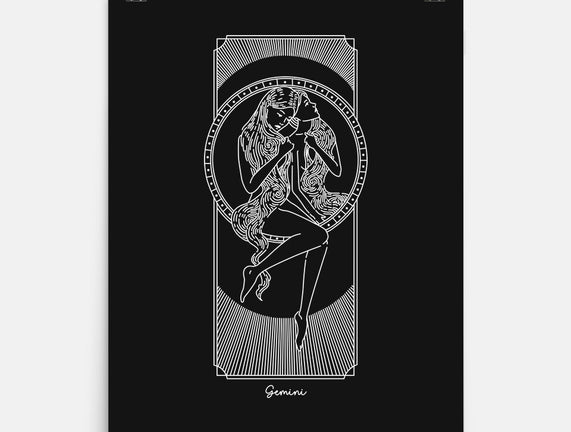 Dynamic Gemini