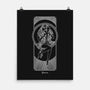 Dynamic Gemini-None-Matte-Poster-MaxoArt