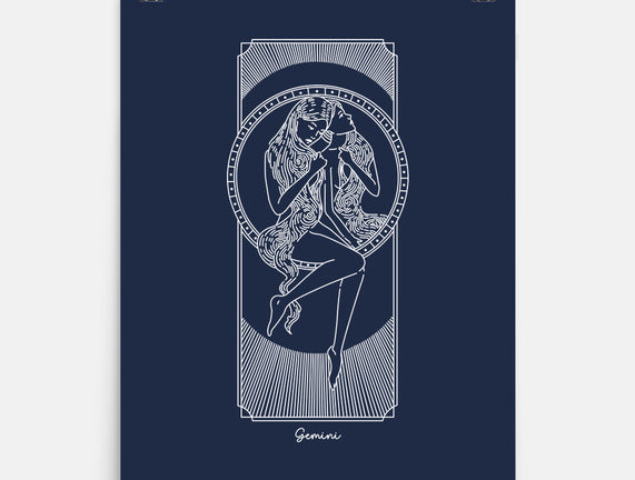 Dynamic Gemini