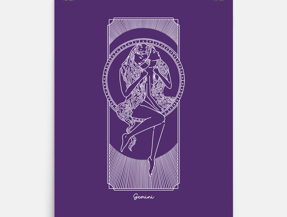 Dynamic Gemini
