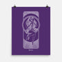 Dynamic Gemini-None-Matte-Poster-MaxoArt