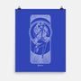 Dynamic Gemini-None-Matte-Poster-MaxoArt