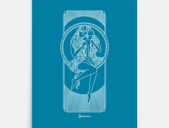 Dynamic Gemini