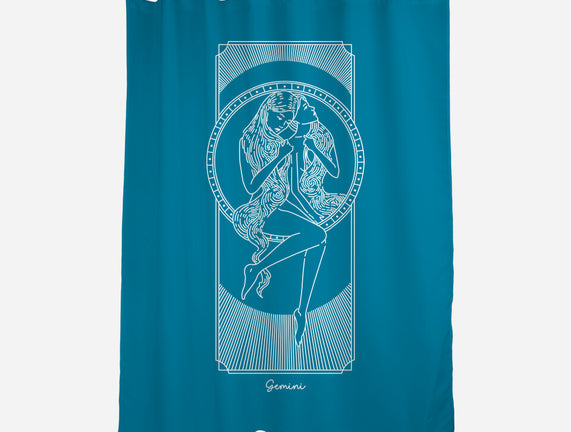 Dynamic Gemini
