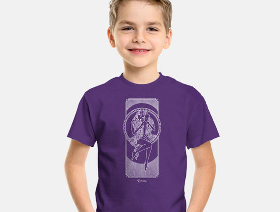 Dynamic Gemini