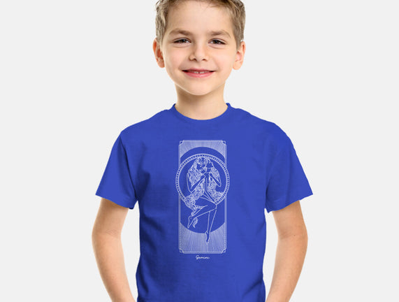 Dynamic Gemini