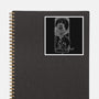 Majestic Leo-None-Glossy-Sticker-MaxoArt