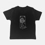 Majestic Leo-Baby-Basic-Tee-MaxoArt