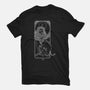 Majestic Leo-Youth-Basic-Tee-MaxoArt
