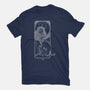 Majestic Leo-Mens-Premium-Tee-MaxoArt