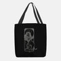 Majestic Leo-None-Basic Tote-Bag-MaxoArt