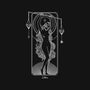 Harmonious Libra-None-Glossy-Sticker-MaxoArt