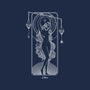 Harmonious Libra-Mens-Premium-Tee-MaxoArt