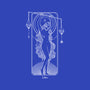 Harmonious Libra-Mens-Premium-Tee-MaxoArt