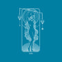 Harmonious Libra-Mens-Premium-Tee-MaxoArt