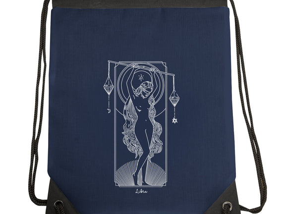 Harmonious Libra