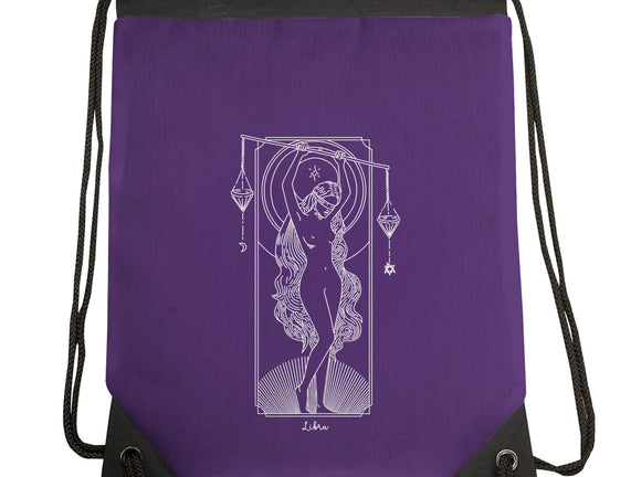 Harmonious Libra