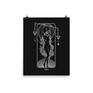 Harmonious Libra