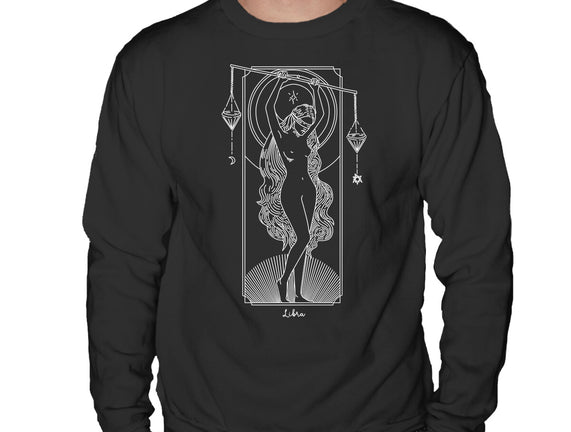 Harmonious Libra