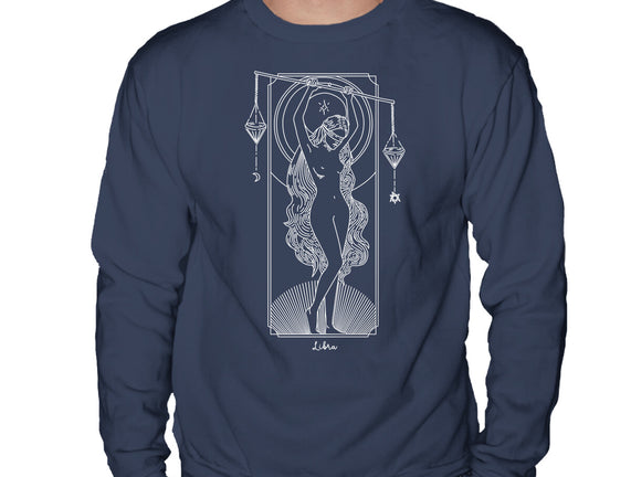 Harmonious Libra
