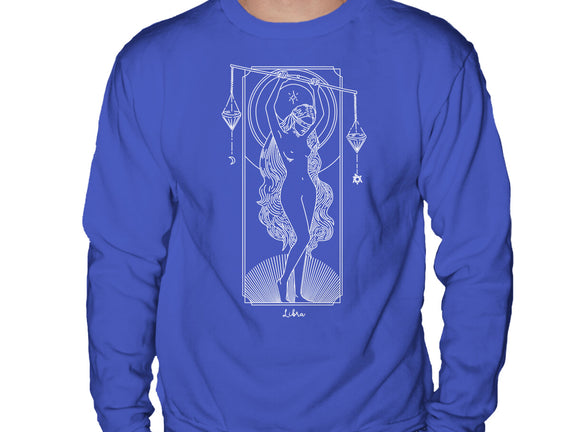 Harmonious Libra
