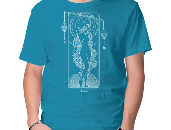 Harmonious Libra