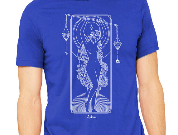 Harmonious Libra
