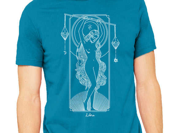 Harmonious Libra