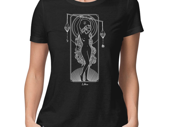 Harmonious Libra