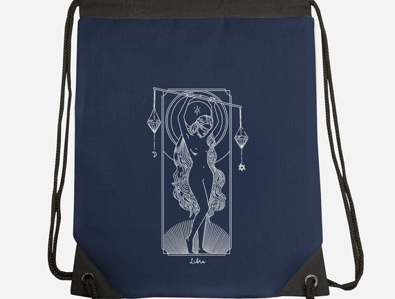 Harmonious Libra