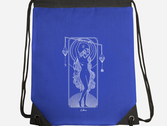 Harmonious Libra