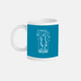 Harmonious Libra-None-Mug-Drinkware-MaxoArt