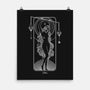 Harmonious Libra-None-Matte-Poster-MaxoArt
