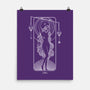 Harmonious Libra-None-Matte-Poster-MaxoArt