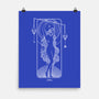 Harmonious Libra-None-Matte-Poster-MaxoArt