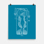 Harmonious Libra-None-Matte-Poster-MaxoArt