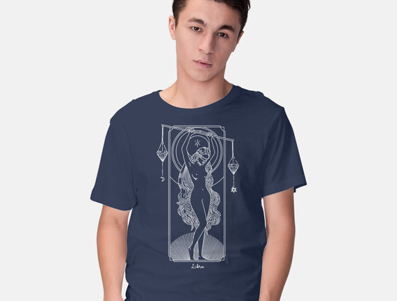 Harmonious Libra