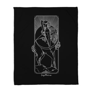 Adventurous Sagittarius