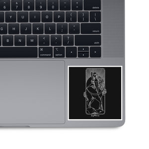 Adventurous Sagittarius