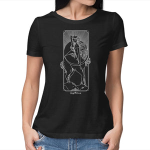 Adventurous Sagittarius